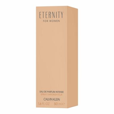 Calvin Klein Eternity Eau De Parfum Intense Parfémovaná voda pro ženy 50 ml