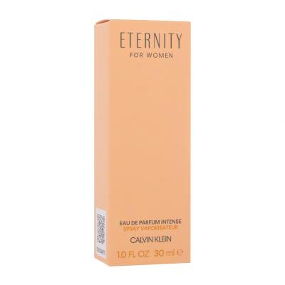 Calvin Klein Eternity Eau De Parfum Intense Parfémovaná voda pro ženy 30 ml