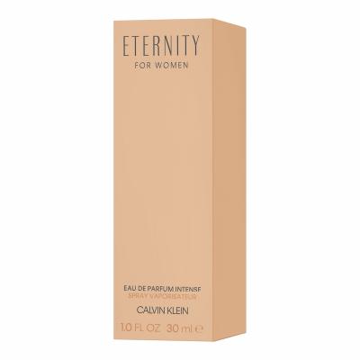 Calvin Klein Eternity Eau De Parfum Intense Parfémovaná voda pro ženy 30 ml