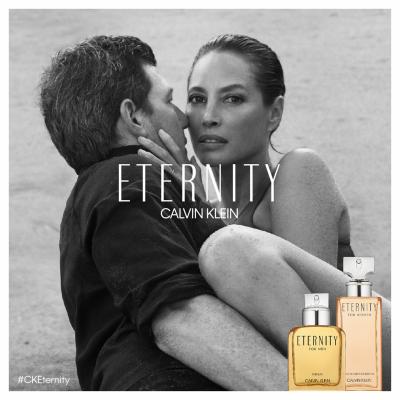 Calvin Klein Eternity Eau De Parfum Intense Parfémovaná voda pro ženy 30 ml