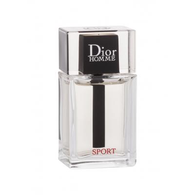 Christian Dior Dior Homme Sport 2021 Toaletní voda pro muže 10 ml