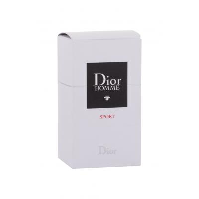 Christian Dior Dior Homme Sport 2021 Toaletní voda pro muže 10 ml