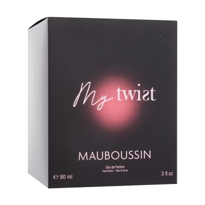 Mauboussin My Twist Parfémovaná voda pro ženy 90 ml
