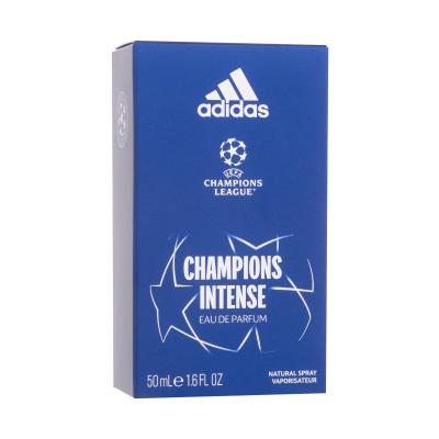 Adidas UEFA Champions League Champions Intense Parfémovaná voda pro muže 50 ml