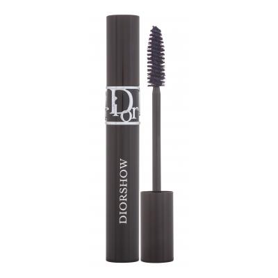 Dior Diorshow 24H Wear Buildable Volume Řasenka pro ženy 10 ml Odstín 288 Blue