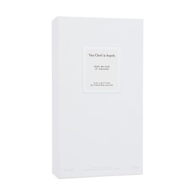 Van Cleef &amp; Arpels Collection Extraordinaire Oud Blanc Parfémovaná voda 75 ml