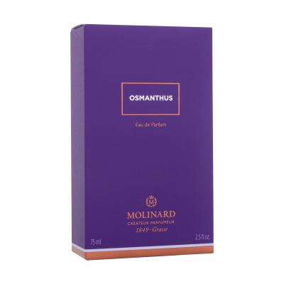 Molinard Les Elements Collection Osmanthus Parfémovaná voda 75 ml