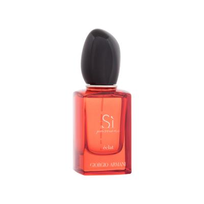 Giorgio Armani Sì Passione Éclat Parfémovaná voda pro ženy 30 ml