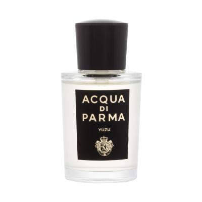 Acqua di Parma Signatures Of The Sun Yuzu Parfémovaná voda 20 ml