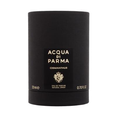 Acqua di Parma Signatures Of The Sun Osmanthus Parfémovaná voda 20 ml