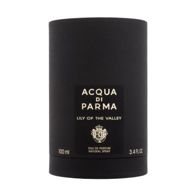 Acqua di Parma Signatures Of The Sun Lily Of The Valley Parfémovaná voda 100 ml