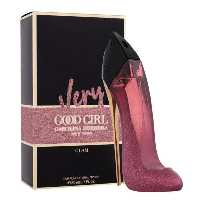 Carolina Herrera Very Good Girl Glam Parfémovaná voda pro ženy 80 ml