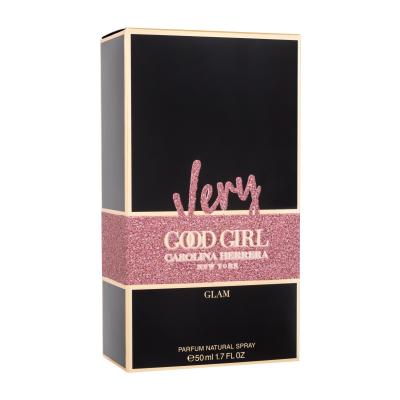 Carolina Herrera Very Good Girl Glam Parfémovaná voda pro ženy 50 ml