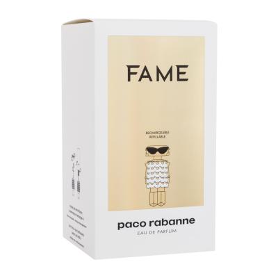 Paco Rabanne Fame Parfémovaná voda pro ženy 80 ml