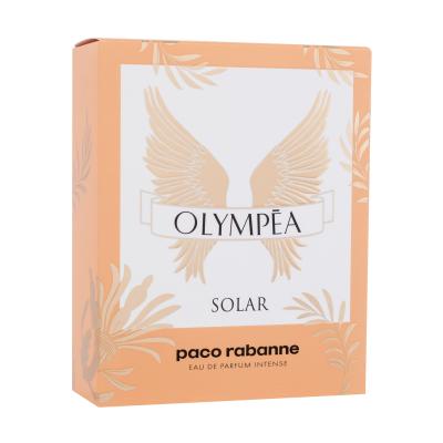 Paco Rabanne Olympéa Solar Parfémovaná voda pro ženy 80 ml