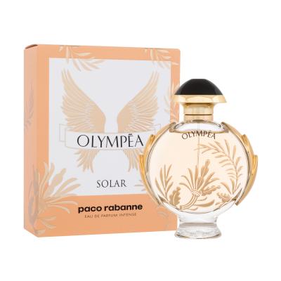 Paco Rabanne Olympéa Solar Parfémovaná voda pro ženy 80 ml