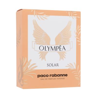 Paco Rabanne Olympéa Solar Parfémovaná voda pro ženy 50 ml