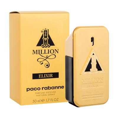 Paco Rabanne 1 Million Elixir Parfém pro muže 50 ml