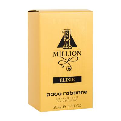 Paco Rabanne 1 Million Elixir Parfém pro muže 50 ml