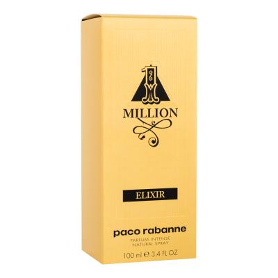 Paco Rabanne 1 Million Elixir Parfém pro muže 100 ml