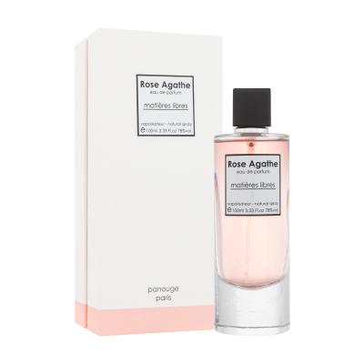 Panouge Matières Libres Rose Agathe Parfémovaná voda 100 ml
