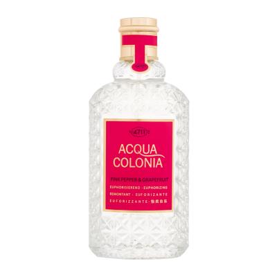 4711 Acqua Colonia Pink Pepper &amp; Grapefruit Kolínská voda 170 ml
