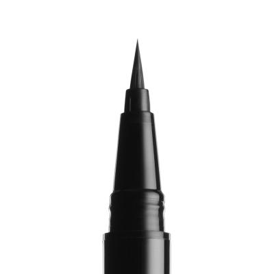 NYX Professional Makeup Epic Ink Liner Oční linka pro ženy 1 ml Odstín 02 Brown