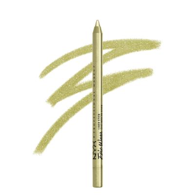 NYX Professional Makeup Epic Wear Liner Stick Tužka na oči pro ženy 1,21 g Odstín 24 Chartreuse