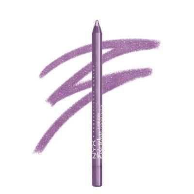NYX Professional Makeup Epic Wear Liner Stick Tužka na oči pro ženy 1,21 g Odstín 20 Gaphic Purple