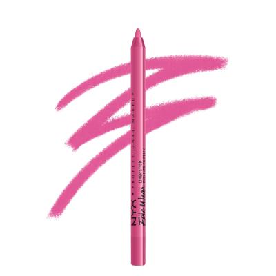 NYX Professional Makeup Epic Wear Liner Stick Tužka na oči pro ženy 1,21 g Odstín 19 Pink Spirit