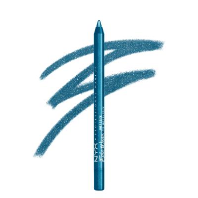 NYX Professional Makeup Epic Wear Liner Stick Tužka na oči pro ženy 1,21 g Odstín 11 Turquoise Storm