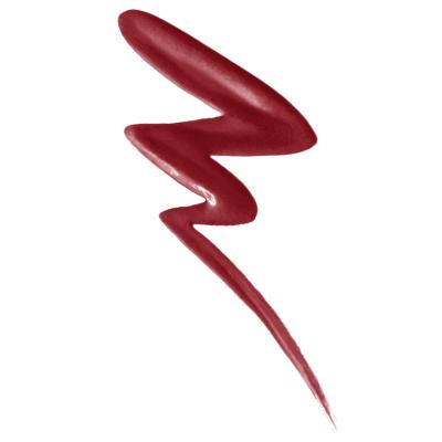 NYX Professional Makeup Epic Wear Waterproof Oční linka pro ženy 3,5 ml Odstín 07 Red