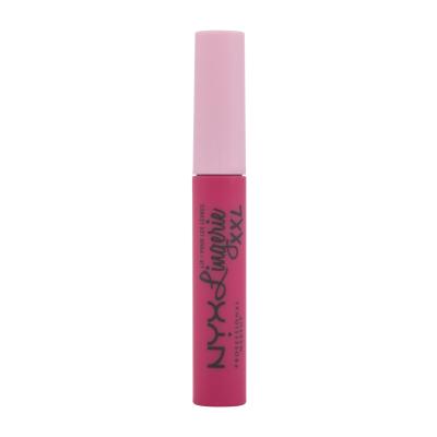 NYX Professional Makeup Lip Lingerie XXL Rtěnka pro ženy 4 ml Odstín 18 Staying Juicy