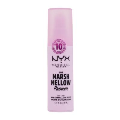 NYX Professional Makeup The Marshmellow Primer Báze pod make-up pro ženy 30 ml