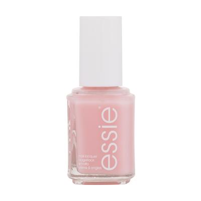 Essie Nail Lacquer Lak na nehty pro ženy 13,5 ml Odstín 13 Mademoiselle