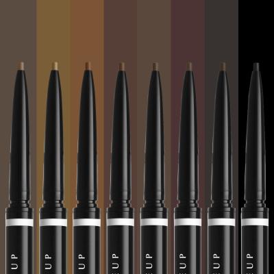 NYX Professional Makeup Micro Brow Pencil Tužka na obočí pro ženy 0,09 g Odstín 03 Auburn