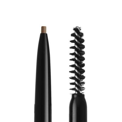 NYX Professional Makeup Micro Brow Pencil Tužka na obočí pro ženy 0,09 g Odstín 04 Chocolate