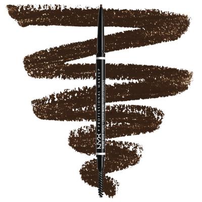 NYX Professional Makeup Micro Brow Pencil Tužka na obočí pro ženy 0,09 g Odstín 07 Espresso