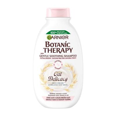 Garnier Botanic Therapy Oat Delicacy Šampon pro ženy 250 ml