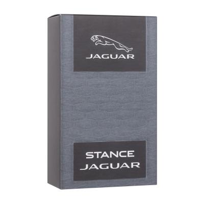 Jaguar Stance Toaletní voda pro muže 60 ml