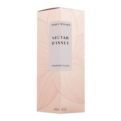 Issey Miyake Nectar D´Issey Premiere Fleur Parfémovaná voda pro ženy 90 ml
