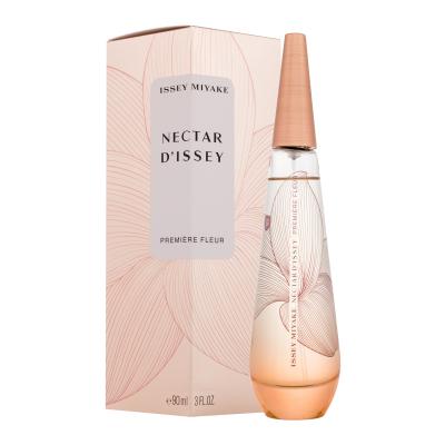 Issey Miyake Nectar D'Issey Première Fleur Parfémovaná voda pro ženy 90 ml