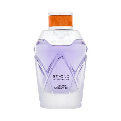 Bentley Beyond Collection Radiant Osmanthus Parfémovaná voda 100 ml