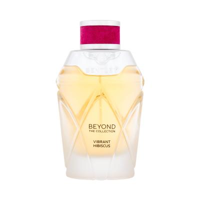 Bentley Beyond Collection Vibrant Hibiscus Parfémovaná voda 100 ml