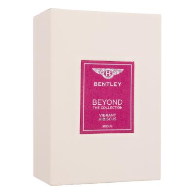 Bentley Beyond Collection Vibrant Hibiscus Parfémovaná voda 100 ml