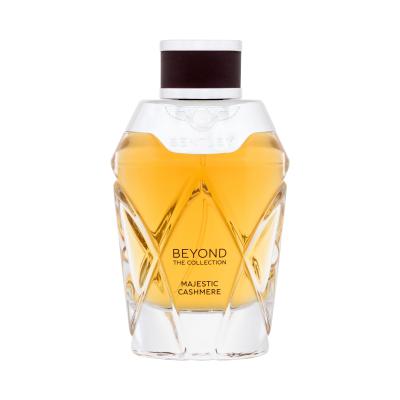 Bentley Beyond Collection Majestic Cashmere Parfémovaná voda 100 ml