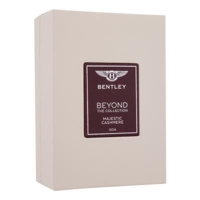 Bentley Beyond Collection Majestic Cashmere Parfémovaná voda 100 ml