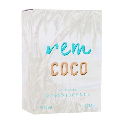 Reminiscence Rem Coco Toaletní voda pro ženy 50 ml