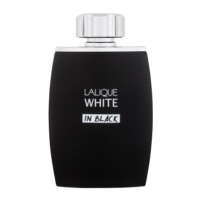 Lalique White In Black Parfémovaná voda pro muže 125 ml