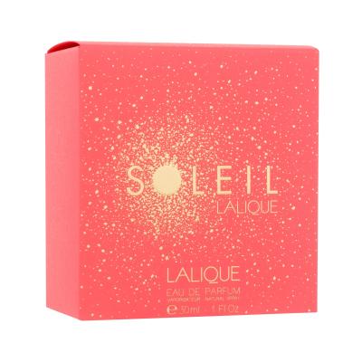 Lalique Soleil Parfémovaná voda pro ženy 30 ml